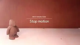stop motion animation short film