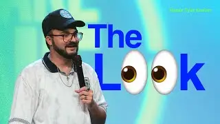 The Look | Pastor Tyler Kreiner
