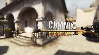 Counter-strike: Global Offensive