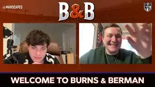 Burns and Berman Episode 80