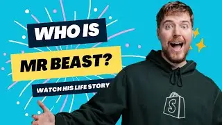 How did Mr. Beast become the world's most famous YouTube Star? #mrbeast #mrbeastshortsgiveaway