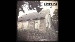 Monster - Eminem (Chipmunk Version)