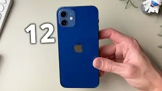 iPhone 12 Updated Review | Still a good choice?