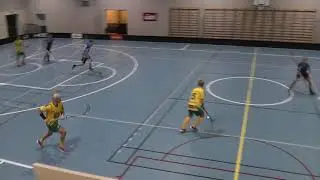 Søndre Vikings   Elli  3