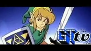 The Legend of Zelda Retrospective Part 1