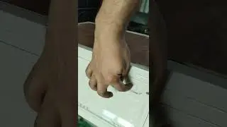 تطورات السيكل الكهربائي ابو ثلاث كفرات new box for my electric trike