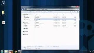 How to export your Google Reader feeds