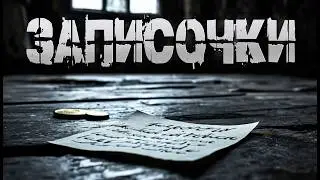 ЗАПИСОЧКИ | СТРАШНЫЕ ИСТОРИИ НА НОЧЬ | УЖАСЫ | СТРАШИЛКИ НА НОЧЬ | МИСТИКА