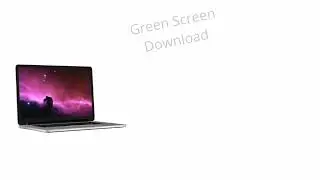 Green Screen Apple PC Intro Download | No Copyright | Youtube Intro Green Screen