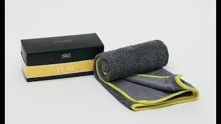 ПОЛОТЕНЦЕ AQUAMAGIC LUXE АВТОМОБИЛЬНОЕ тел. +7 913 250 50 41