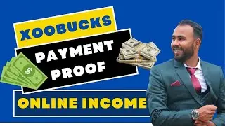 Xoobucks Payment Proof : Best Survey Site for 2024 !