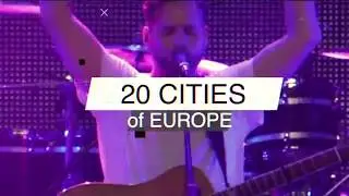 Holy Spirit Night RIGA 2019