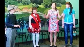 сказка