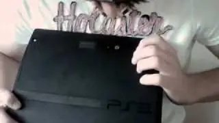 how to put back hard drive back in slot