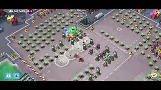 !FREEDOM! - Owning Stronghold - Strange Attractors