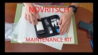 Is the Novritsch Maintenance kit any good?