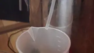 Отбор голов с помощью узла отбора