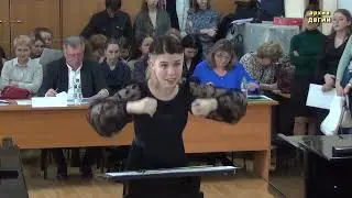 2022.04.04 МВ-2022. Работа с хором.  2 группа.