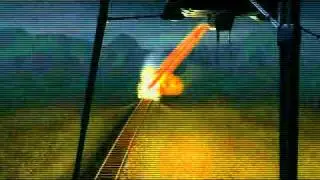 Jeff Waynes War Of The Worlds Game