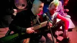 СлЭм (авторская песня)