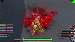 [Heavens Arena] Dio 1-Shot without Timestop