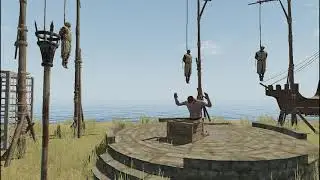 Life is feudal: Story After-MMO