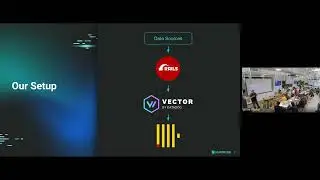 Lessons Learned Building the Huntress SIEM with ClickHouse
