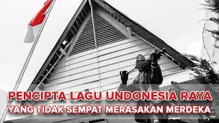 Museum W.R. Soepratman: Pencipta Lagu Indonesia Raya Yang Tidak Sempat Menikmati Kemerdekaan