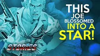 How Did The GI Joe Chuckles Rise Above Being A GI Joke?