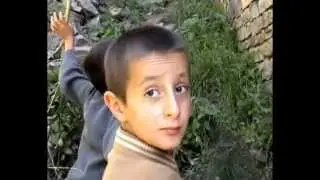 Мужчины