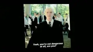Draco💚