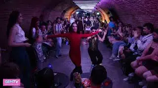 ONLY CATWALKS @ VOGUE LIVE JUN'24: AWARDS EDITION (KIKI SCENE)
