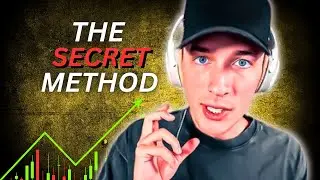 How Luke Belmar Made Millions In Crypto (GENIUS STRATEGY)