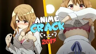 ANIME CRACK ( ͡° ͜ʖ ͡°)【ESPAÑOL】2017