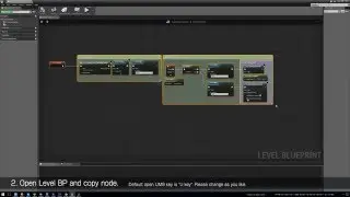 UE4 Tutorial: Scalability Settings UMG Widget
