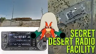 How Radio Detectives Solved One Of Short Waves Biggest Mysteries!