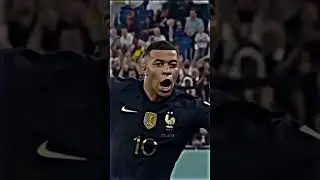 #football #goat Mbappé🇫🇷vs vinícius🇧🇷