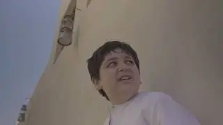 Ghomaidha - emirati short film made by kids for kids