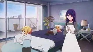 Oshi no Ko Alternate Ending | Episode 1