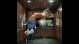 Creative snimation  