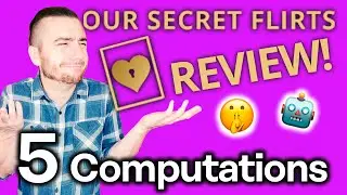 Our Secret Flirts Review [You Won’t Believe Their Open Secret!]