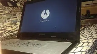 Phoenix os The best alternative to Remix os