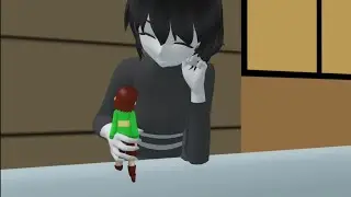 (sfm) core frisk #vore