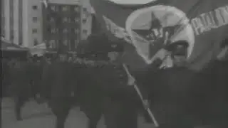 Присоединение Прибалтики к СССР 1939 1940