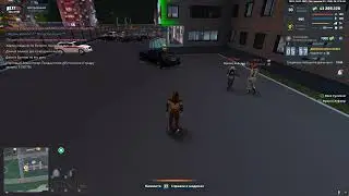 Влад Цареев дергает кабель 2