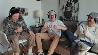Car Seat Headrest vs Big L | Battle of the Bands with Kyle and Sam