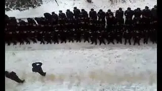 Типичный Херсон