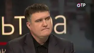 ПРАВДА на ОТР. Волонтерское движение в России: настоящее и будущее (19.09.2013)