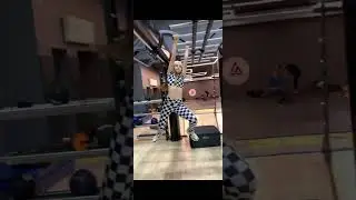 Спортсменочка , красотка🤯 #shorts