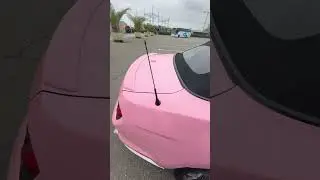 Сим обзор барби машины #barbie#подборавто #АвтоВадим